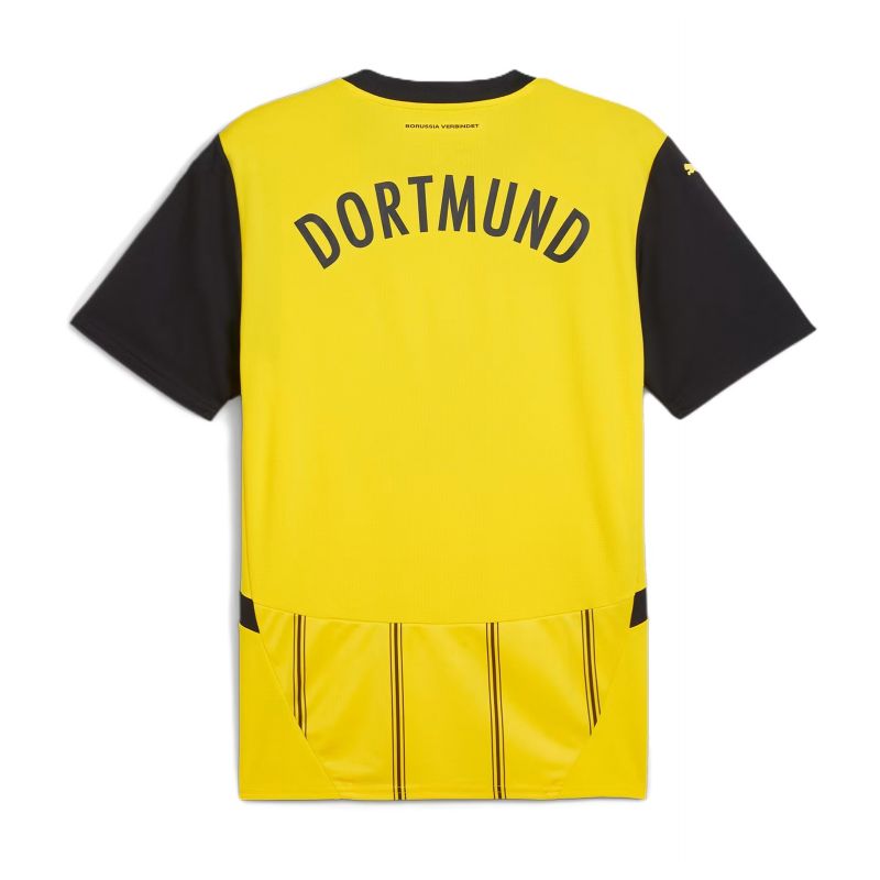 Puma Borussia Dortmund Home Replica T-shirt M 774946 01 Clothing/Football Puma
