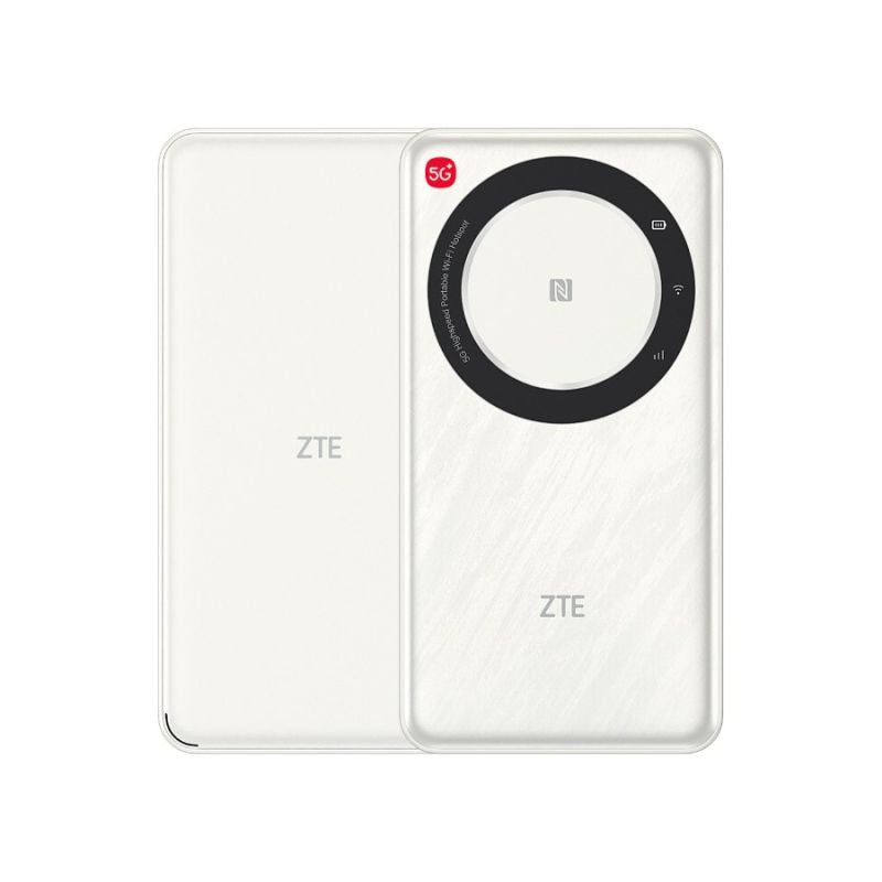 ZTE U30 Air router 5G LTE CAT.12 mobile router Komunikacja i łączność/Routery 3G/4G/5G Your Sports Performance