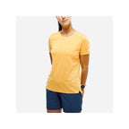 MILLET Intense Pro Light Ts Ss W Women's T-shirt Yellow