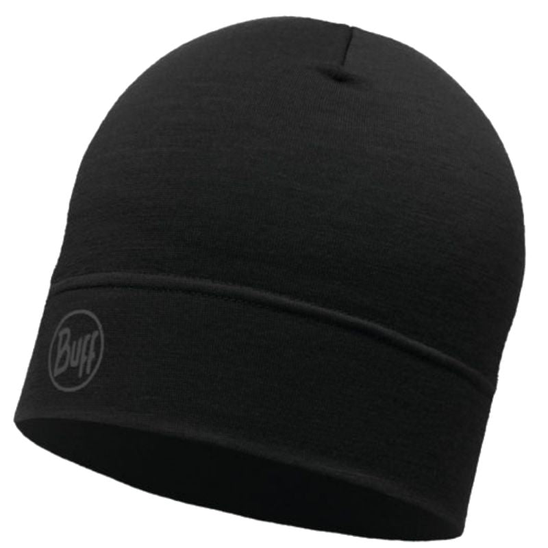 Buff Merino Lightweight Beanie 1130139991000 Clothing/Multisport/Buff Your Sports Performance