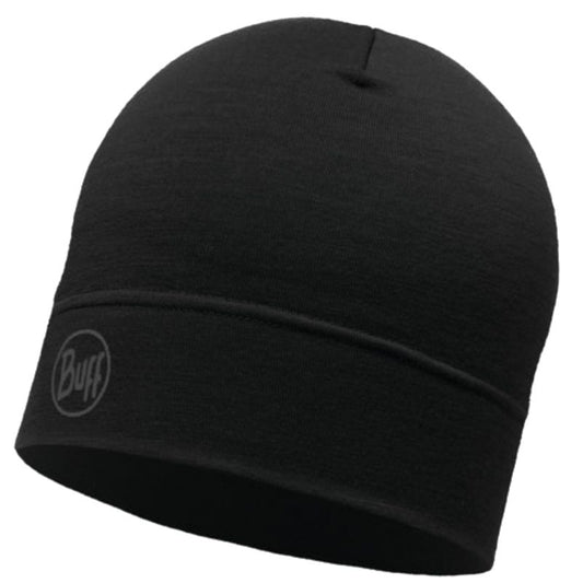 Buff Merino Lightweight Beanie 1130139991000 Clothing/Multisport/Buff Your Sports Performance