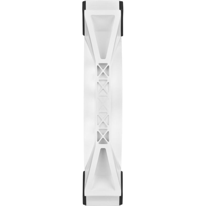 Corsair iCUE QL140 Computer Case 14cm Fan White Chłodzenie/Chłodzenie - wentylatory Your Sports Performance