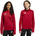 Adidas Entrada 26 Training Top JZ6636 sweatshirt To be categorized Your Sports Performance