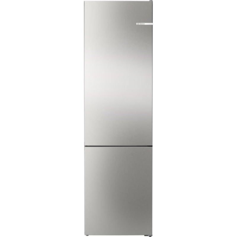 BOSCH KGN39VIEB fridge-freezer AGD - Produkty/Lodówki wolnostojące Your Sports Performance