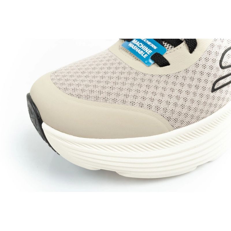 Skechers Max Cushioning Endeavor M 220613/TPBK shoes Footwear/Lifestyle/Skechers Skechers