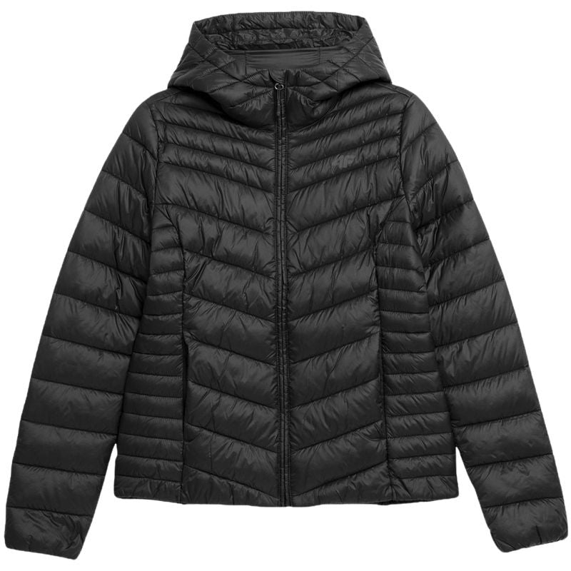 Jacket 4F F351 W 4FWSS24TDJAF351 20S Clothing/Outdoor 4F
