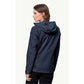 Jack Wolfskin Pack &amp; Go Shell W 1111514_1010 Clothing/Outdoor/Jack Wolfskin Your Sports Performance