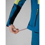 4F PRO windproof softshell jacket, 10000 membrane, women's 4F 4FWSS26TSOFF542-71S