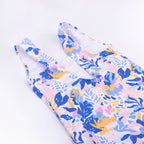 Children's One-Piece Swimsuit FARIA KDG In preparation Your Sports Performance