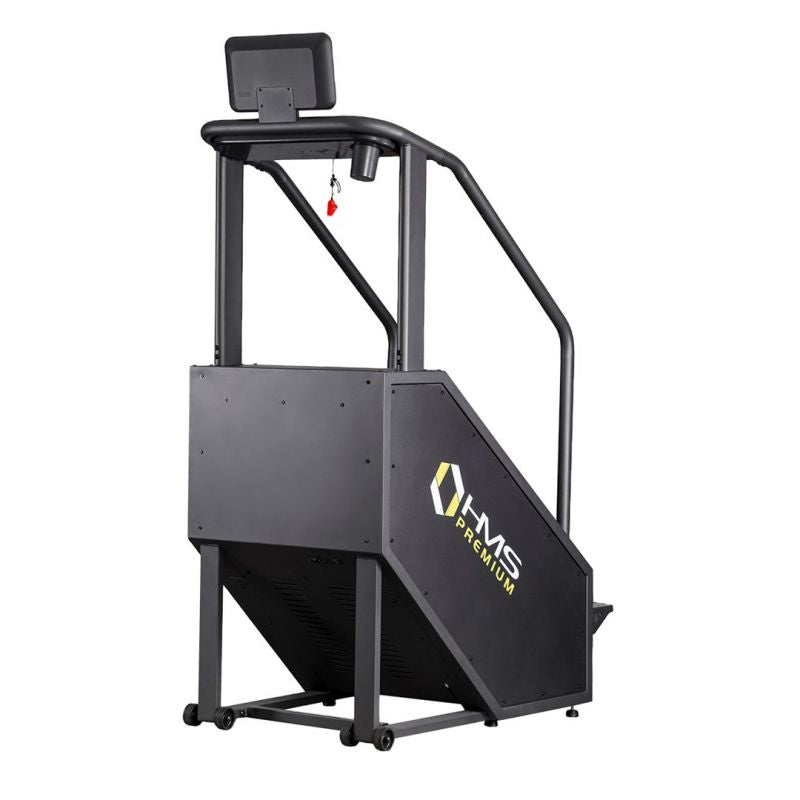 HMS Premium ST01 Training Stairs In preparation Your Sports Performance