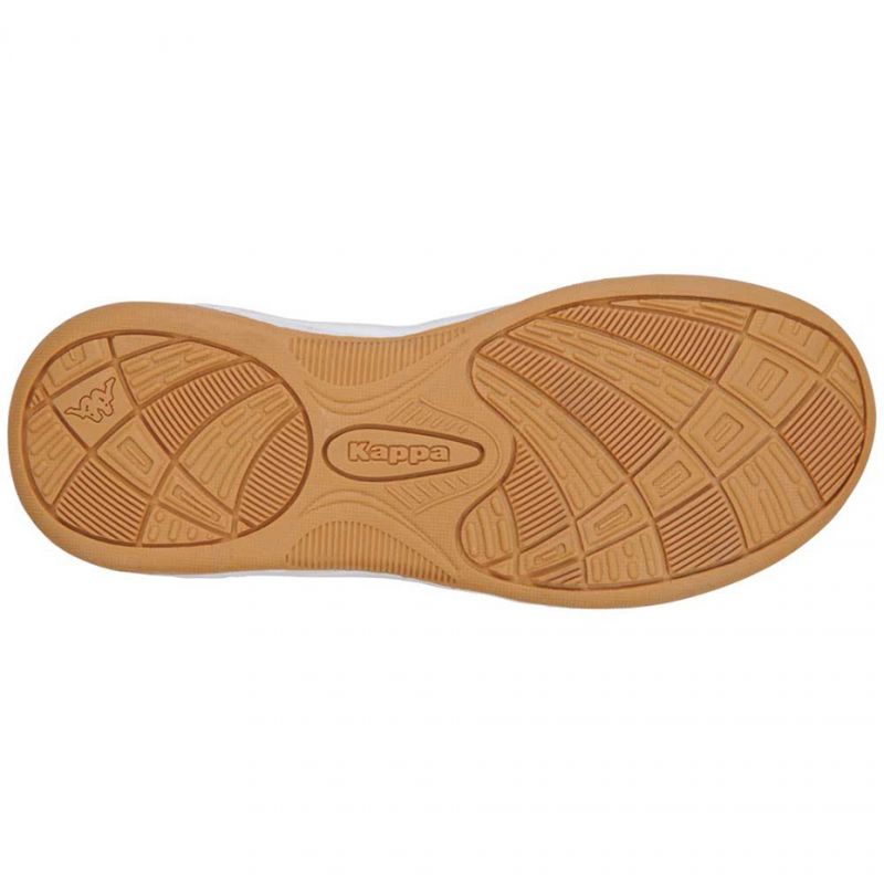 Indoor shoes Kappa Kickoff Jr 260509K 2210 Footwear/Training/Kids/Kappa Kappa