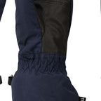 Trollkids Kids Troll Mitten XT waterproof navy blue winter gloves (928-117) In preparation Your Sports Performance