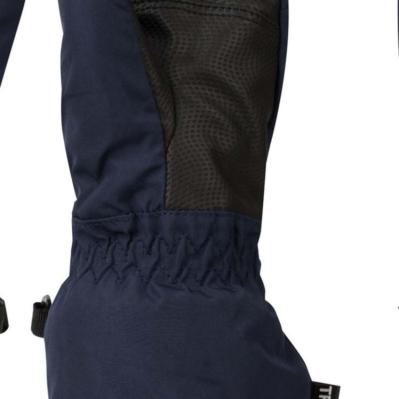 Trollkids Kids Troll Mitten XT waterproof navy blue winter gloves (928-117) In preparation Your Sports Performance