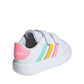 Adidas Grand Court 2.0 Jr IE1371 shoes Footwear/Lifestyle/Buty niskie Adidas
