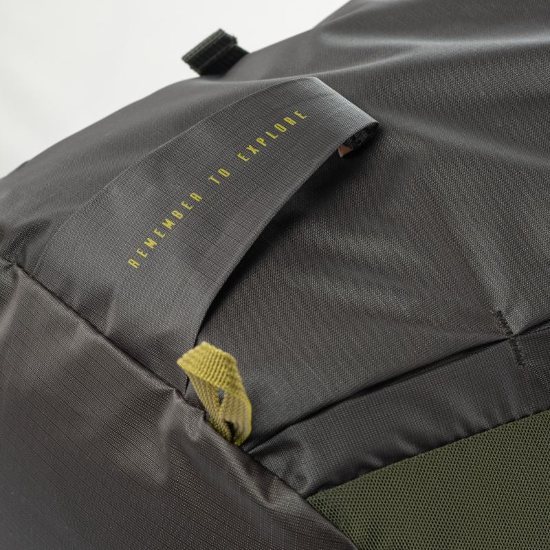 ALPIS backpack In preparation Your Sports Performance