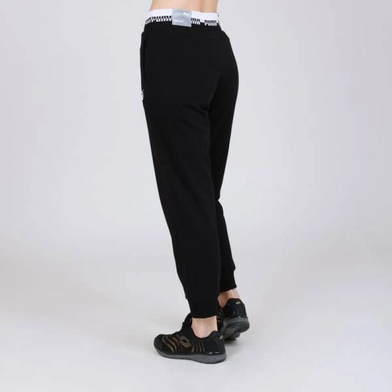 Puma Amplified Pants W 585916 01 Clothing/Training Puma