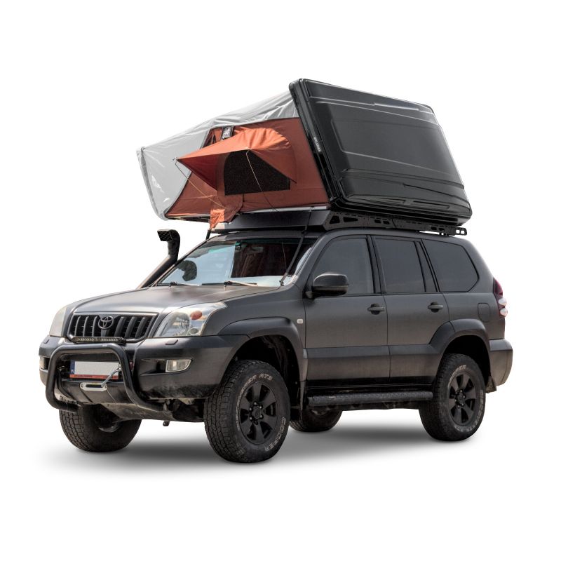 Offlander Fold 4 OFF-FOLD4 roof tent Accessories/Tourist equipment/Namioty dachowe Your Sports Performance