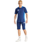 Adidas Tiro 24 Competition 1/2 M IR5490 shorts Clothing/Football Adidas