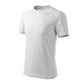 Classic unisex t-shirt (white) In preparation Your Sports Performance