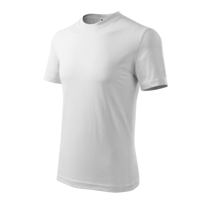 Classic unisex t-shirt (white) In preparation Your Sports Performance