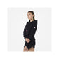Rossignol W Logo Sweat Hood Fl black Rossignol