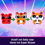 Bitzee Interactive Hamsterball (Gry i zabawki) Edukacja i rozwój/Interaktywne Your Sports Performance