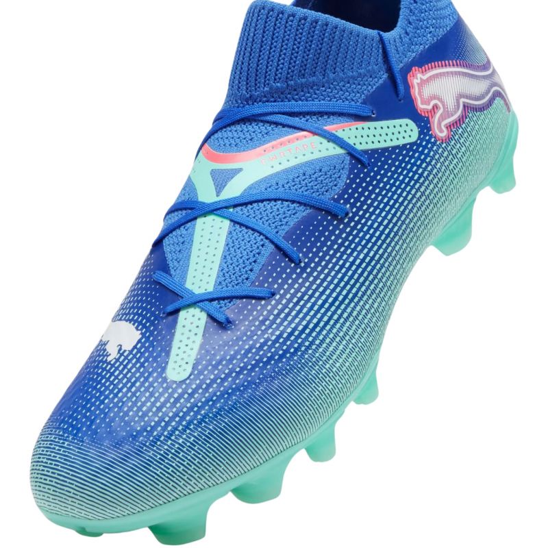 Puma Future 7 Pro FG/AG M 107924 01 Football Boots Footwear/Football Puma