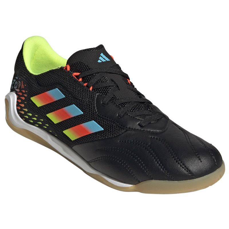 Adidas Copa Sense.3 IN Sala M HR1848 football shoes Footwear/Football Adidas