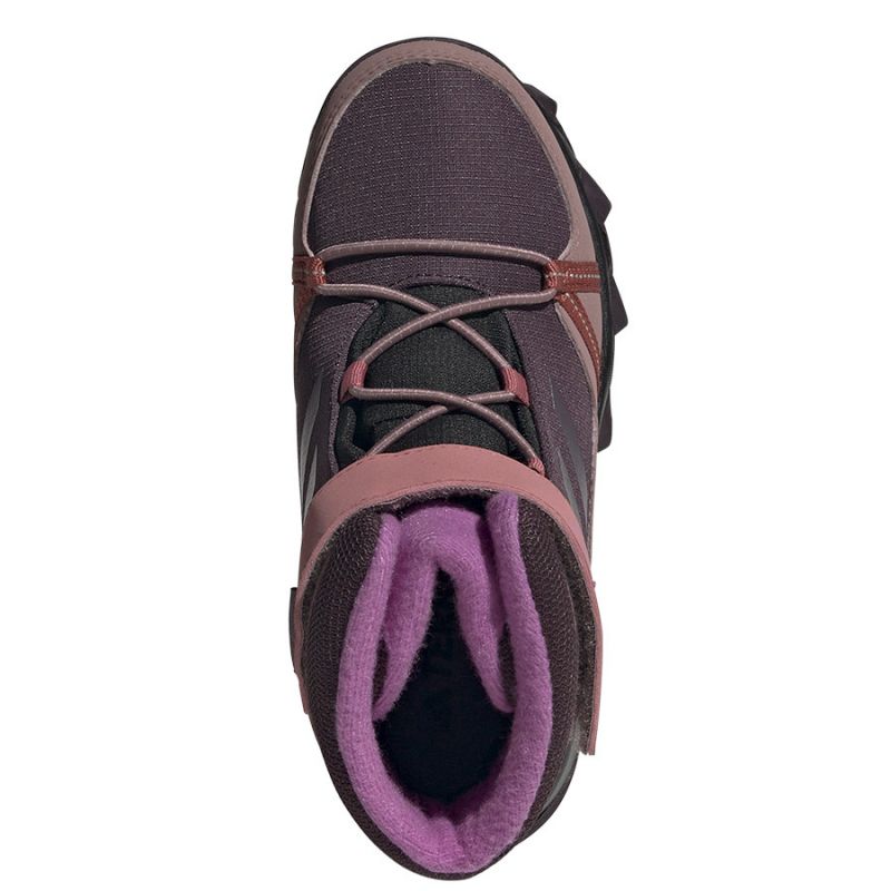 Adidas Terrex Snow CF Rain.Rdy Jr IF7497 shoes Footwear/Outdoor Adidas