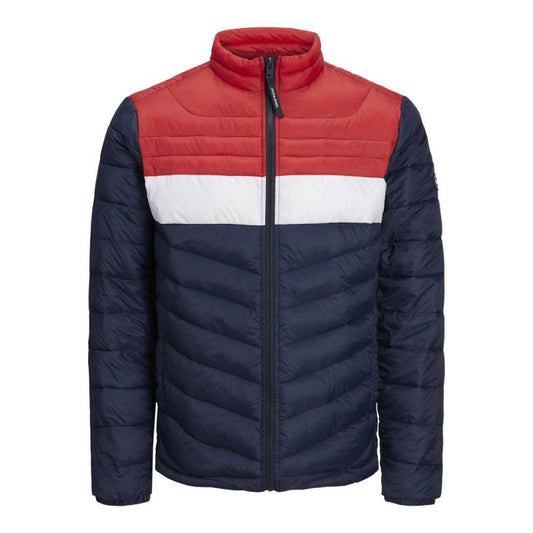 Jack &amp; Jones Jjetoby Bodywarmer Collar Noos M 12211788 jacket Clothing/Outdoor/Jack & Jones Your Sports Performance