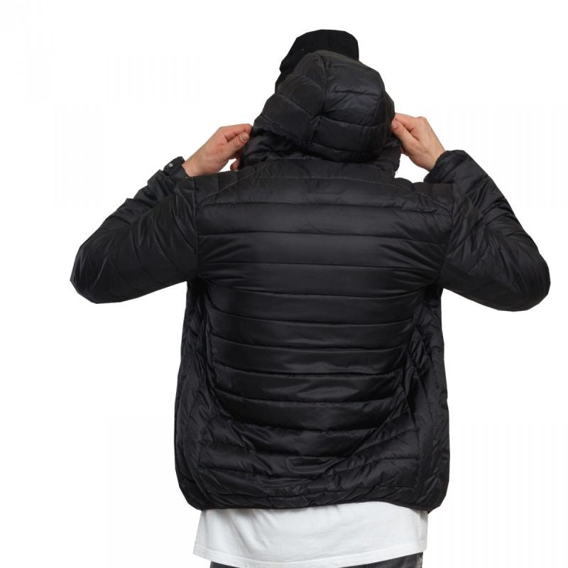 Ellesse Lombardy Padded Jacket M SHS01115001 Clothing/Lifestyle/Ellesse Your Sports Performance