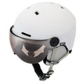 Meteor Falven Ski Helmet M 55-58 cm 17275 Accessories/Skiing/Helmets Your Sports Performance