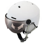 Meteor Falven Ski Helmet M 55-58 cm 17275 Accessories/Skiing/Helmets Your Sports Performance
