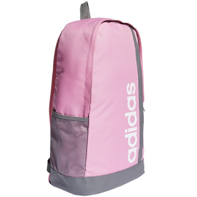 adidas Linear Essentials Logo HM9110 backpack Accessories/Plecaki Adidas