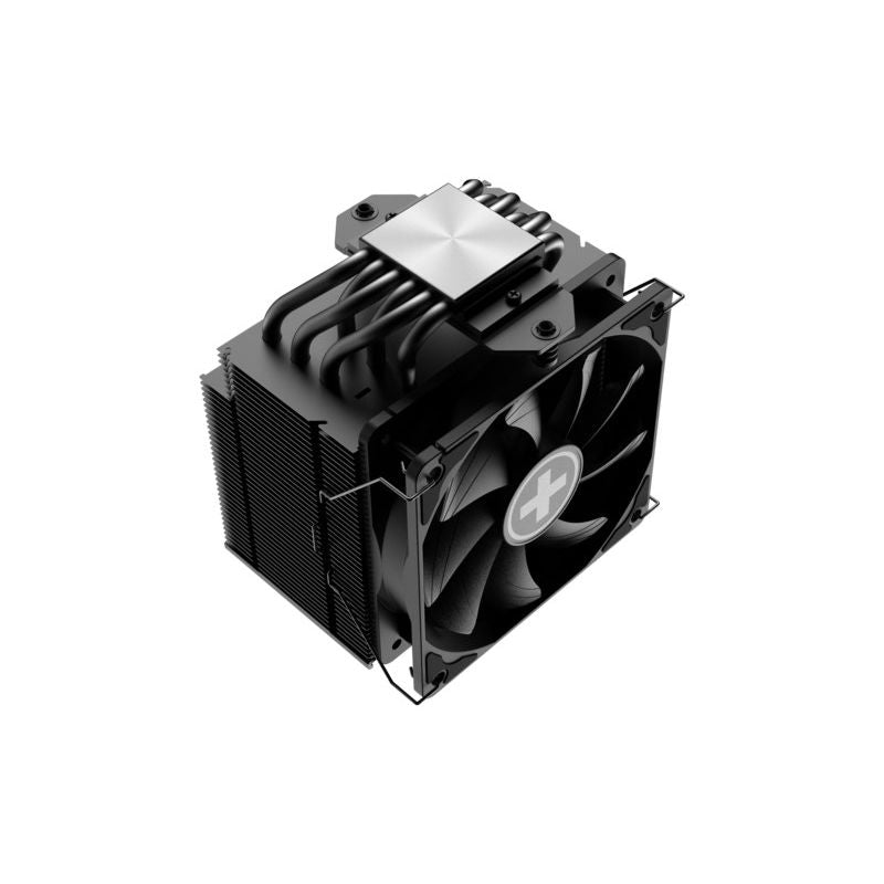 Xilence Performance A+ XC081 12 cm Black CPU Cooling System Chłodzenie/Chłodzenie CPU Your Sports Performance