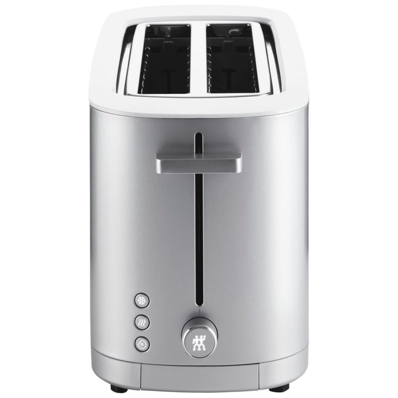 ZWILLING Enfinigy 53009-000-0 Silver Large Toaster AGD - Produkty/Tostery Your Sports Performance