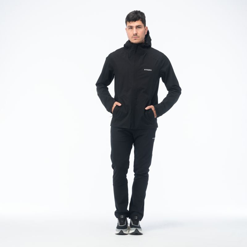 Men's CALTISE Transition Jacket To be categorized Your Sports Performance