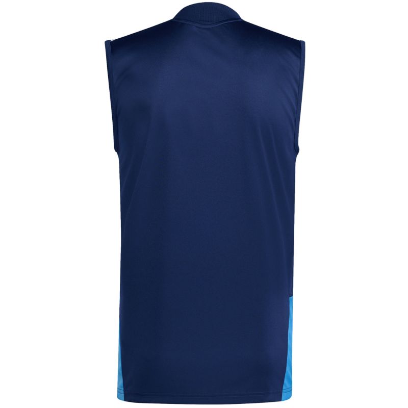 Men's adidas Tiro 26 Competition Sleeveless Jersey navy JY6433