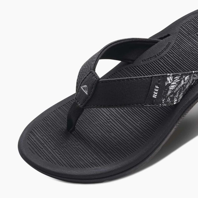 Reef Santa Ana Flip-Flops CJ3624 Footwear/Lifestyle/Reef Your Sports Performance