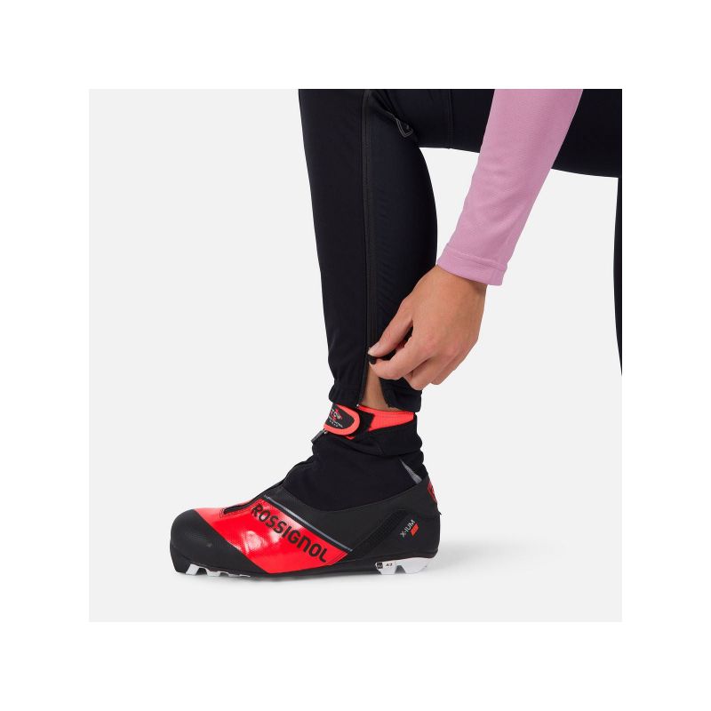 Rossignol W Genetys Pant black Rossignol