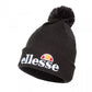 Ellesse Velly Pom Pom Beanie Black SAAY0473011 In preparation Your Sports Performance