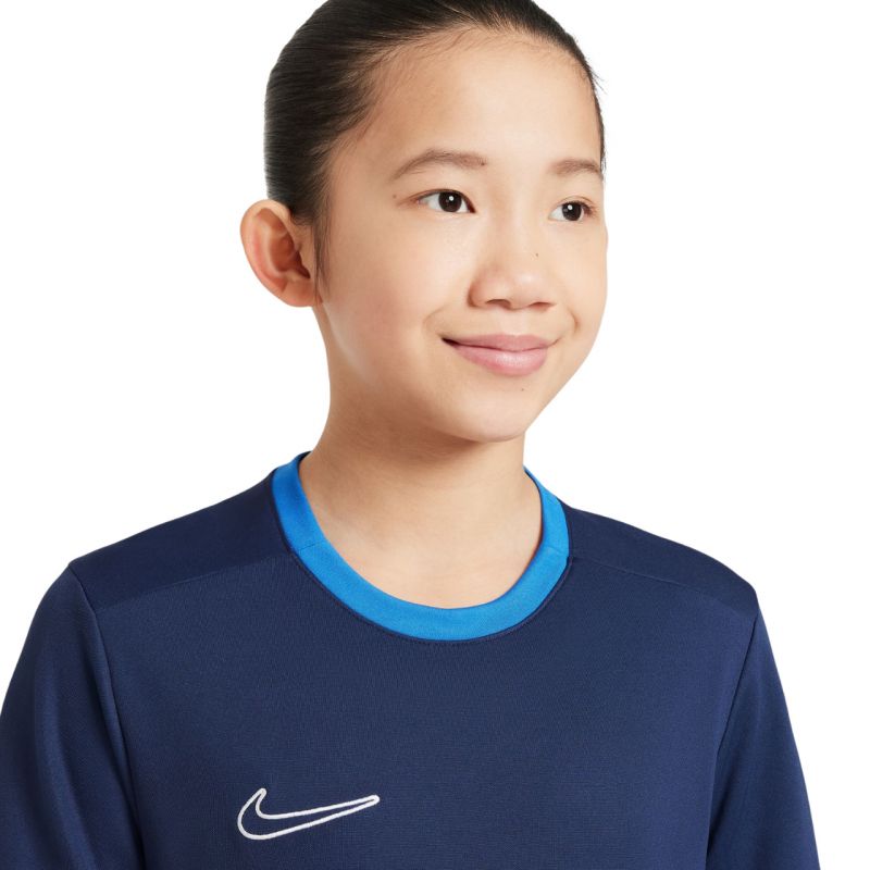 Nike Dri-Fit Academy 25 SS Jr Jersey FZ9758 410 Clothing/Football Nike