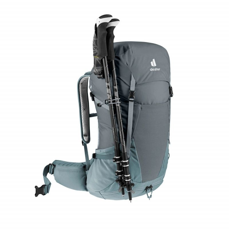 Deuter Futura 32L Backpack 3400821-4409 Accessories/Plecaki/Deuter Your Sports Performance