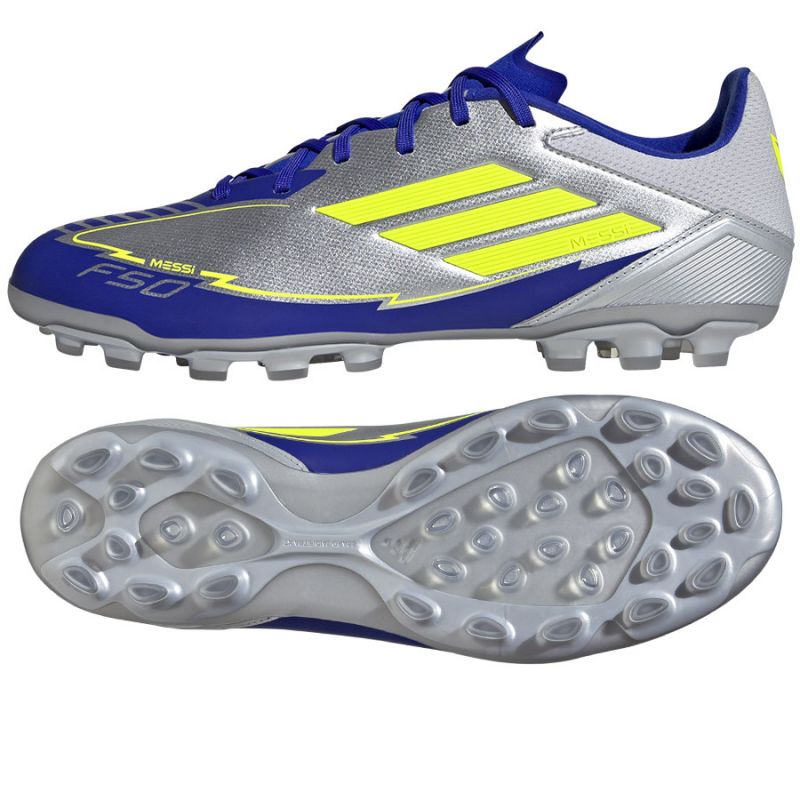 Adidas F50 League Messi 2G/3G AG JR8057 shoes Footwear/Football/SR/AG Adidas