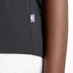 New Balance Sport Graphic T-Shirt W WT51540BK Clothing/Lifestyle/T-shirts/New Balance New Balance