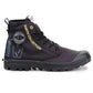 Palladium Pampa W 77054-008-M shoes Footwear/Lifestyle/Palladium Your Sports Performance