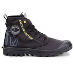 Palladium Pampa W 77054-008-M shoes Footwear/Lifestyle/Palladium Your Sports Performance