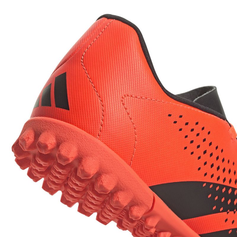 Adidas Predator Accuracy.4 TF Jr GW7086 soccer shoes Footwear/Football/Kids Adidas