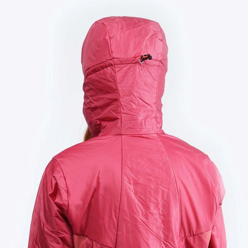 Salewa Pedroc Hyb jacket. Twr Hood Jkt W 27428-6571 Clothing/Outdoor/Salewa Your Sports Performance