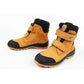 4F Jr HJZ21-JOBMW250 83S boots Footwear/Outdoor/4f/zimowe 4F